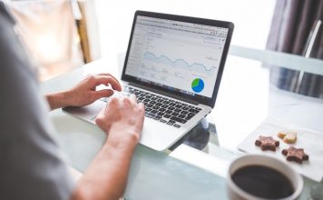 stock market research