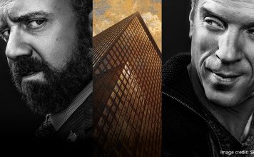 Sky tv show Billions Axe and Chuck. We explain whether Billions is a true story