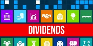 dividends