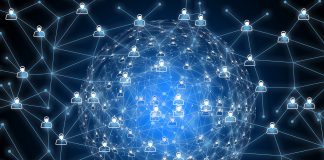 network to represent what a shareholder is