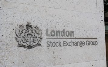 london stock exchange
