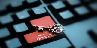 key to growth to represent the function of AIM for companies