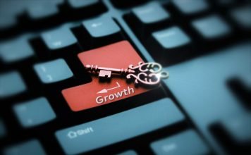 key to growth to represent the function of AIM for companies