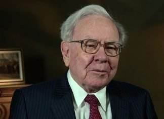 Warren Buffett